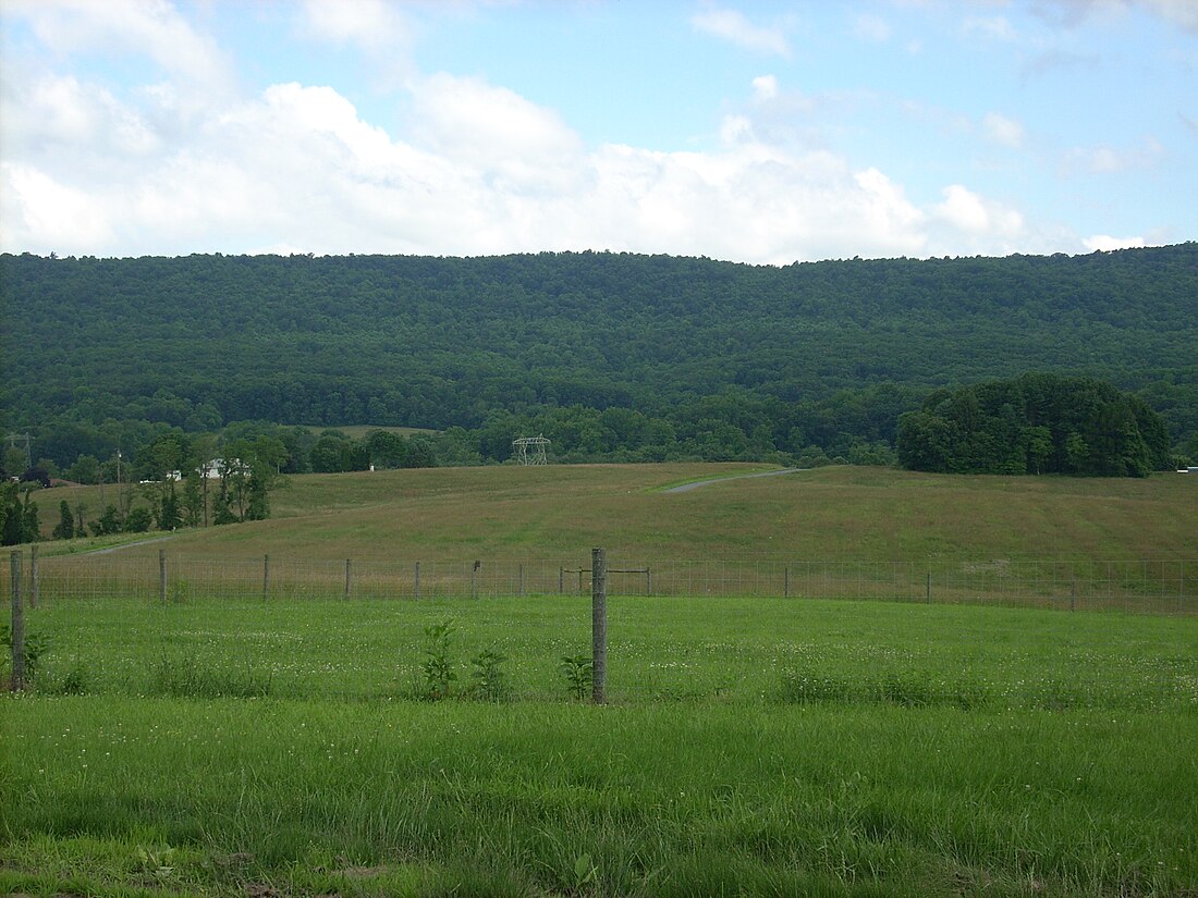 Xã Middle Paxton, Quận Dauphin, Pennsylvania