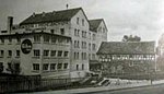Kihn-Mühle (Michelbach)