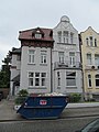 wikimedia_commons=File:Brandensteinstraße 45, 2, Waldheim, Hannover.jpg