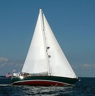 <span class="mw-page-title-main">Bristol Yachts</span>