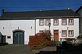 Quereinhaus