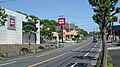 鶴川街道、武相荘周辺