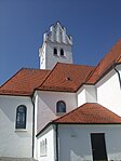 St. Peter und Paul (Bad Buchau/Kappel)