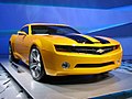 Miniatura para Bumblebee (Transformers)