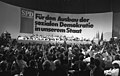 A hannoveri pártkongresszuson 1973 áprilisában