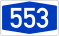A553