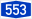A553