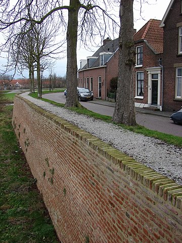 Walstraat (vesting)