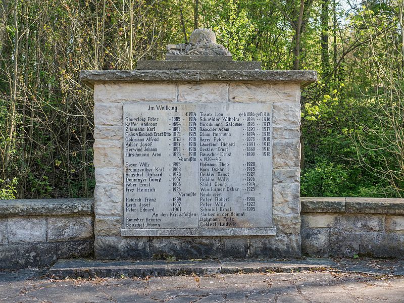 File:Burgpreppach Kriegerdenkmal 17RM0389.jpg