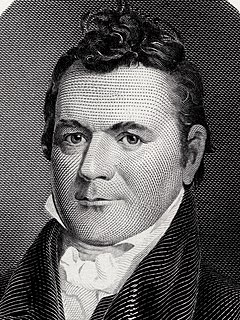 <span class="mw-page-title-main">George W. Campbell</span> American judge (1769–1848)