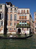 Thumbnail for Palazzo Bollani Erizzo