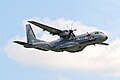 * Nomination CASA C-295 of the Polish Air Force (number 012) at the Radom Air Show 2023 --Jakubhal 03:38, 9 September 2023 (UTC) * Promotion  Support Good quality.--Agnes Monkelbaan 04:12, 9 September 2023 (UTC)