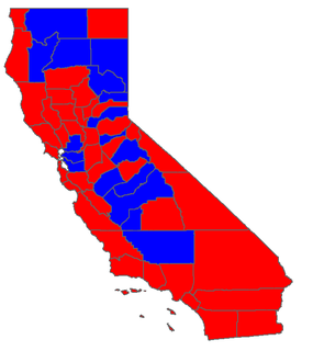 1954 United States Senate special election in California