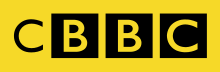 This logo was introduced in 1997, and used until the launch of the new TV channels in 2002 CBBC 1997.svg
