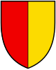 Coat of arms of Aubonne District