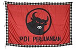 Partai Demokrasi Indonesia Perjuangan