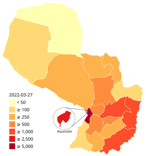 File:COVID-19 deaths in Paraguay.svg