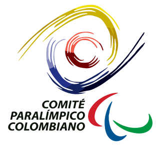 <span class="mw-page-title-main">Colombian Paralympic Committee</span> National Paralympic Committee of Colombia