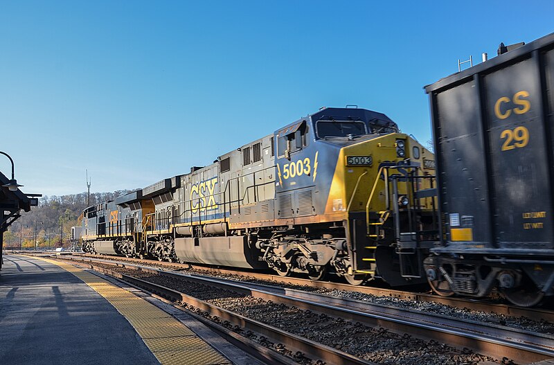 File:CSX 5003 (15772949175).jpg