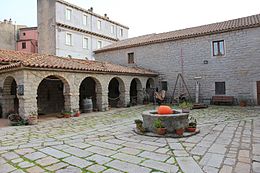 Calangianus - Ancien couvent des frères capucins (07) .JPG