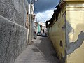 Calles de la Capital de Honduras, Tegucigalpa.jpg
