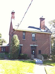 Cambridge Military Library Halifax Nova Scotia