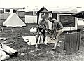 Camping De Lakens. Geschonken in 1986 door United Photos de Boer bv. Identificatienummer 54-015772.JPG
