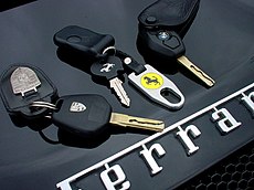 Car key - Wikipedia