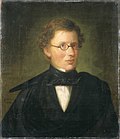 Hans Ditlev Franciscus von Linstow