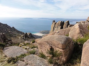 Carnota - Monte Pindo (A Coruña, Galicia, Spanyol) 08.JPG