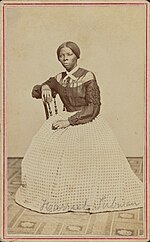 Vignette pour Harriet Tubman Day