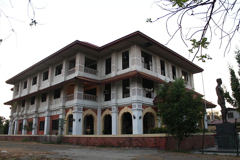 File:Casa Hacienda, Rosario, Cavite.JPG