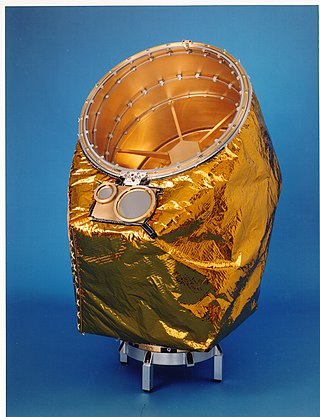 <span class="mw-page-title-main">Cosmic Dust Analyzer</span> Space instrument on Cassini/Huygen