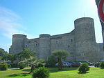 Museo civico al Castello Ursino