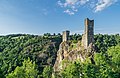 * Nomination Castle of Peyrusse-le-Roc, Aveyron, France. --Tournasol7 05:13, 14 June 2020 (UTC) * Promotion  Support Good quality.--Famberhorst 05:16, 14 June 2020 (UTC)