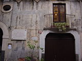 House of Vincenzo Bellini.