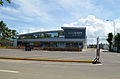 Airport Building of Catarman National Airport