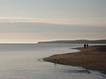 Cavendish Beach, Cavendish