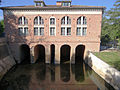 Moulin de Bellerive