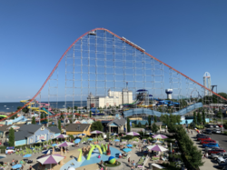 Magnum XL-200, The Unofficial Cedar Point Wiki