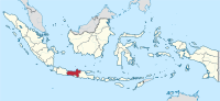 Central Java