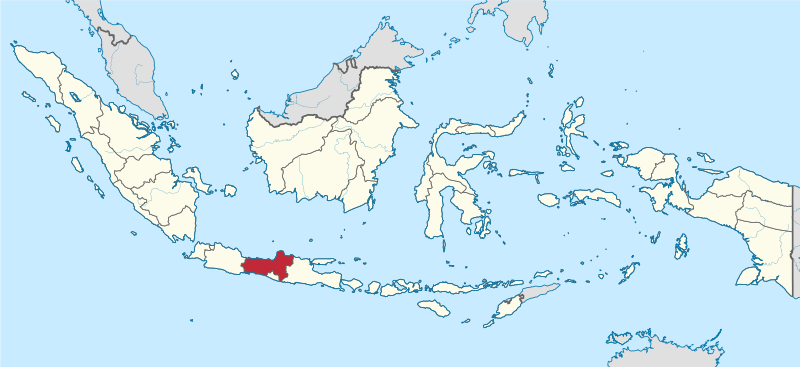 File:Central Java in Indonesia.svg