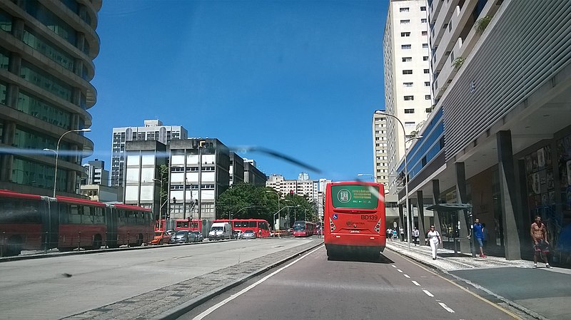 File:Centro, Curitiba - State of Paraná, Brazil - panoramio - LUIS BELO (4).jpg