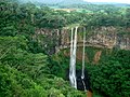 Vorschaubild für Chamarel-Wasserfall