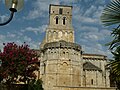 Chiesa di Saint-Pierre de Champagnolles