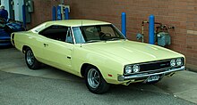 1969 Charger 500 Charger 500.jpg