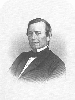 <span class="mw-page-title-main">Charles D. Coffin</span> American politician