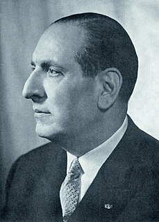 Charles Helou President of Lebanon from 1964 to 1970