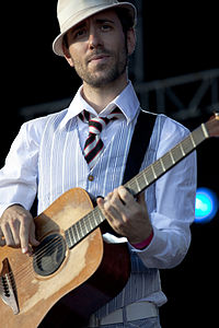 Charlie Winston