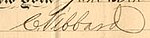 Signature